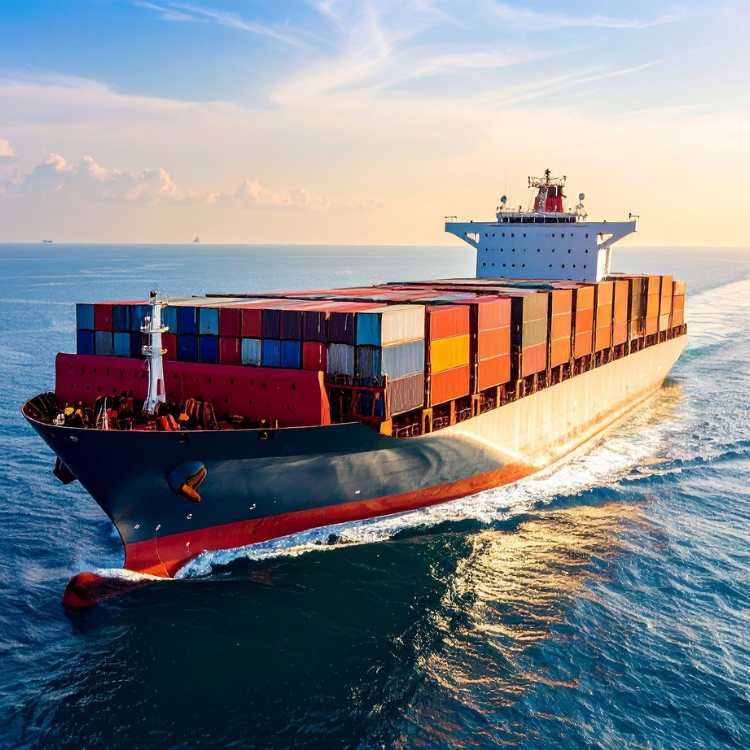 Hindavi Shipping Line Operations