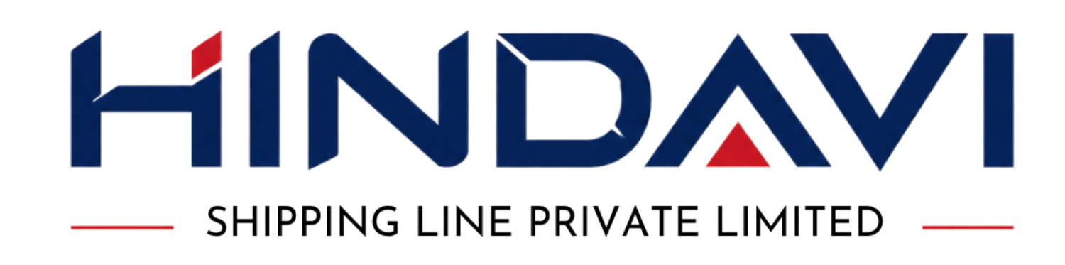 Hindavi Shipping Line Private Limited Logo