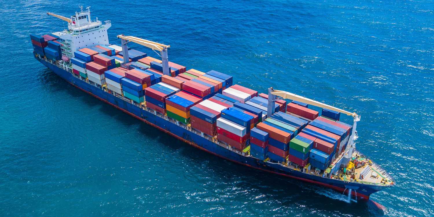 Hindavi Shipping Line Services